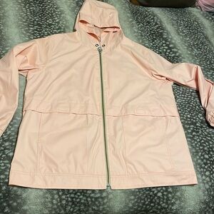 Exactly what you see in the pictures